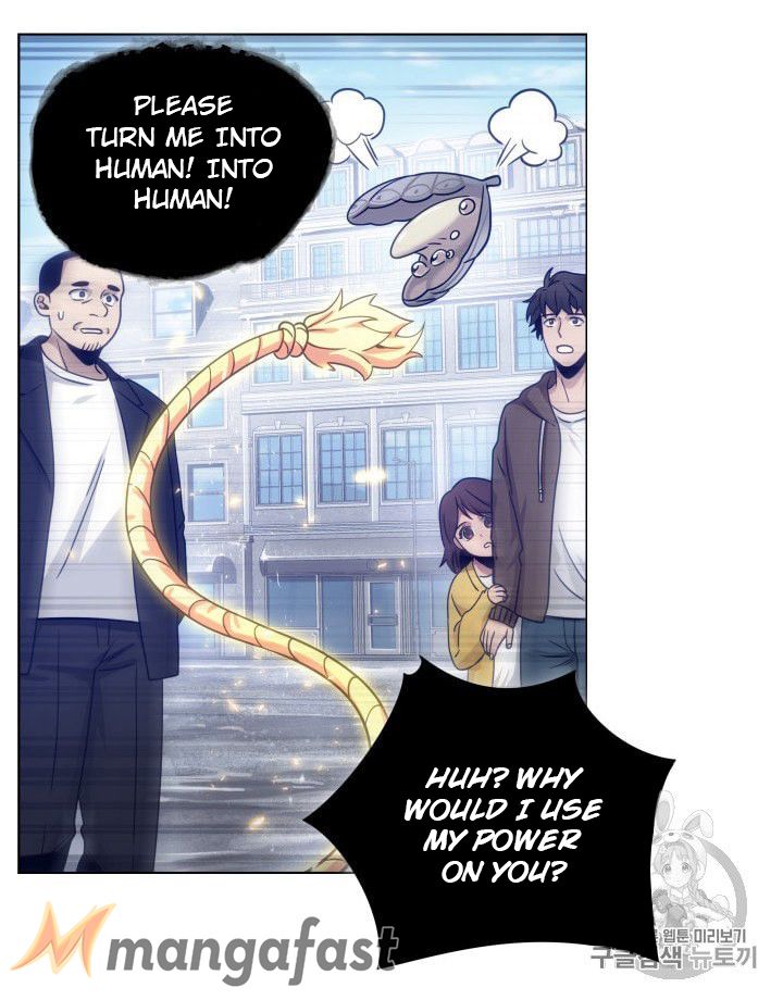 Tomb Raider King chapter 163 page 7