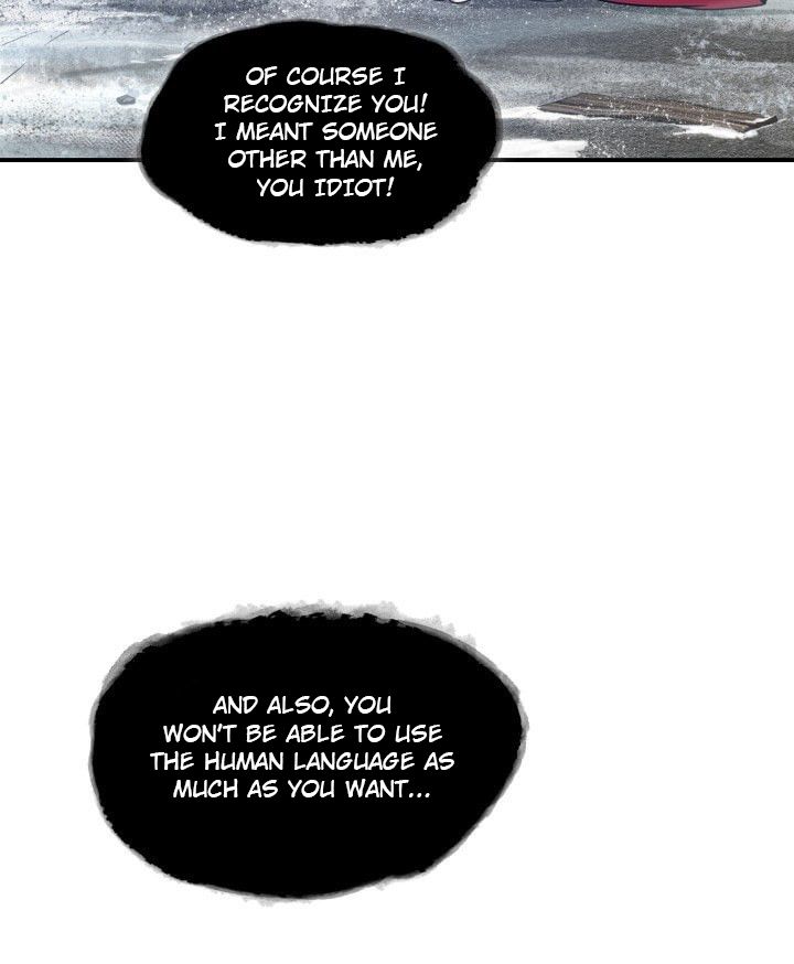 Tomb Raider King chapter 163 page 75