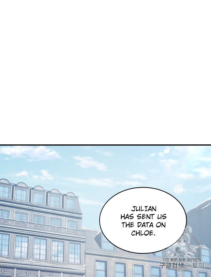 Tomb Raider King chapter 163 page 81