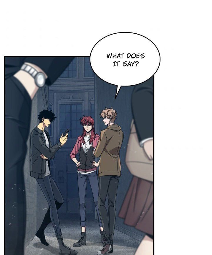 Tomb Raider King chapter 163 page 83