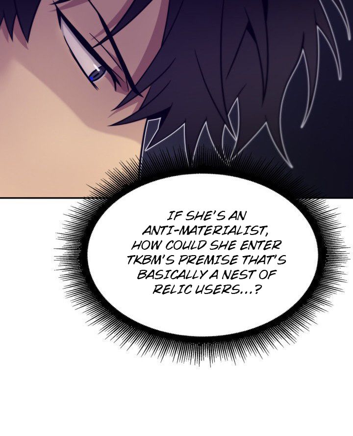 Tomb Raider King chapter 163 page 89