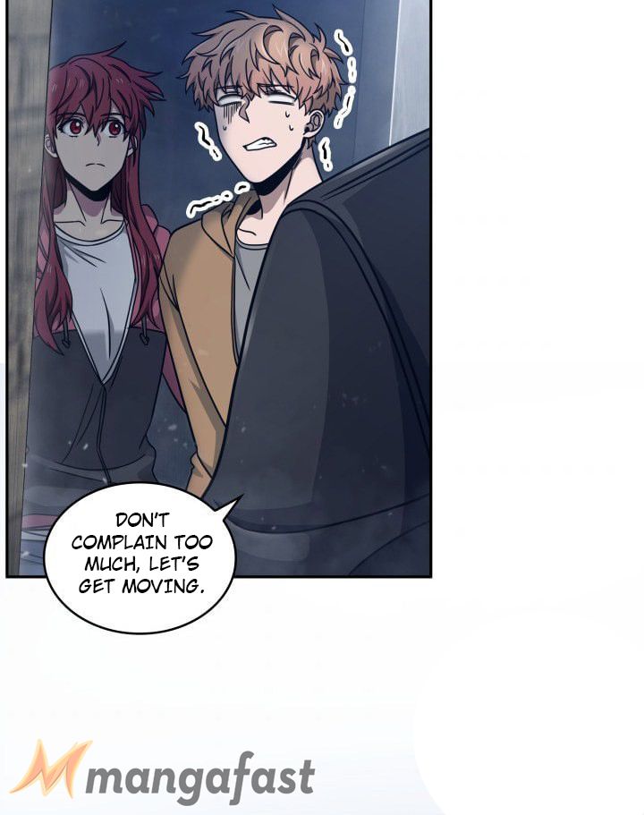 Tomb Raider King chapter 163 page 93