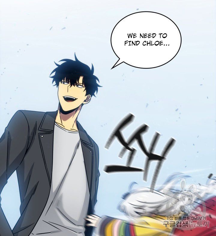 Tomb Raider King chapter 163 page 94