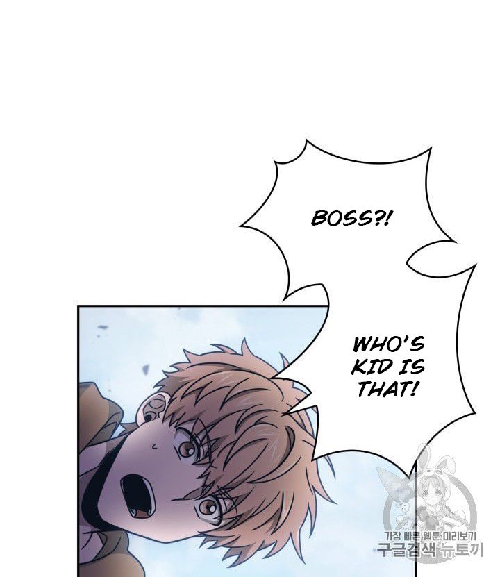 Tomb Raider King chapter 163 page 98