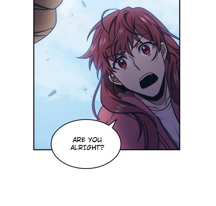 Tomb Raider King chapter 163 page 99