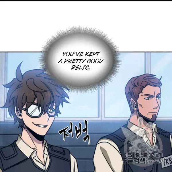 Tomb Raider King chapter 171 page 114