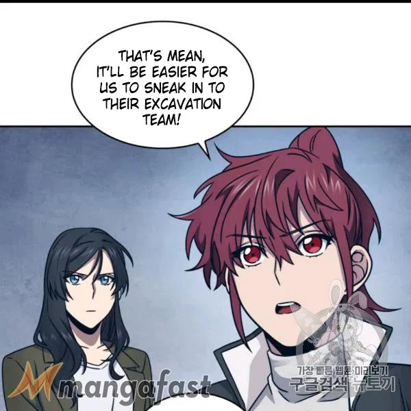 Tomb Raider King chapter 171 page 19