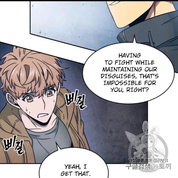 Tomb Raider King chapter 171 page 34