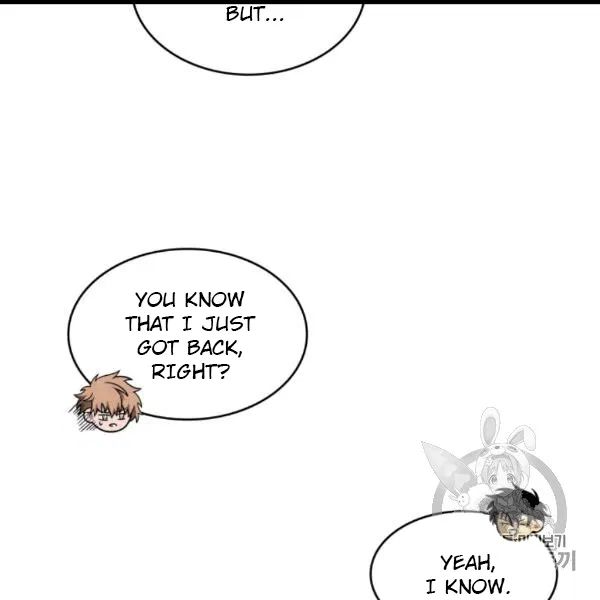 Tomb Raider King chapter 171 page 35