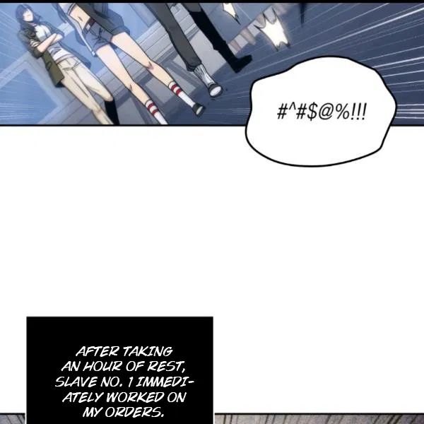 Tomb Raider King chapter 171 page 39