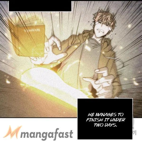 Tomb Raider King chapter 171 page 40