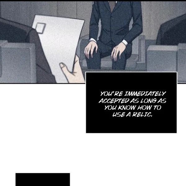 Tomb Raider King chapter 171 page 48