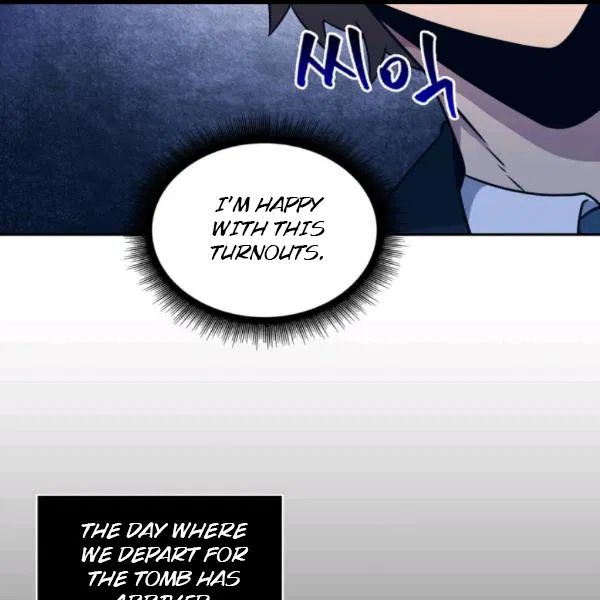 Tomb Raider King chapter 171 page 60