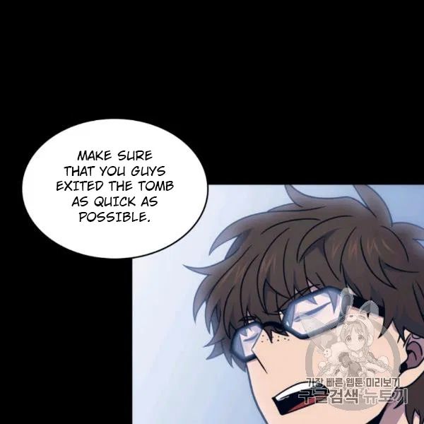 Tomb Raider King chapter 171 page 64