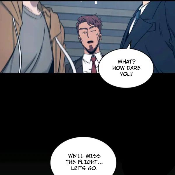 Tomb Raider King chapter 171 page 70