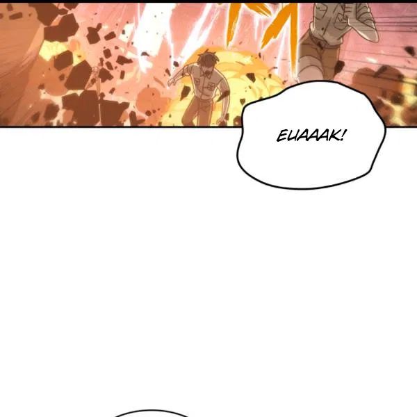 Tomb Raider King chapter 171 page 73