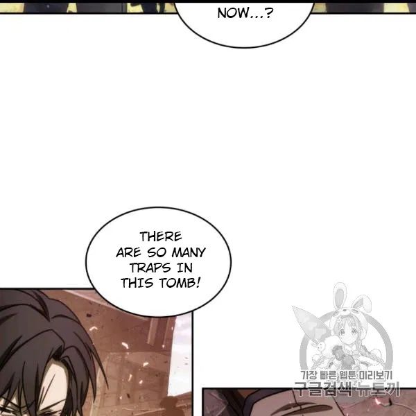 Tomb Raider King chapter 171 page 75