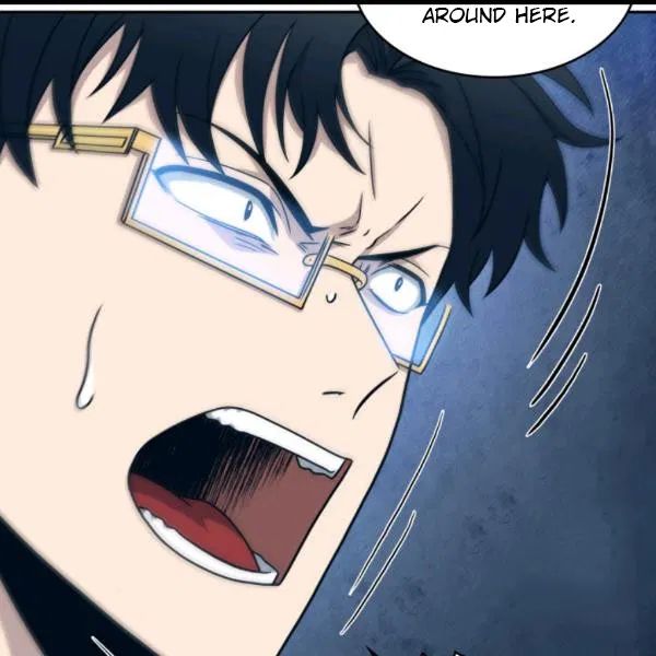 Tomb Raider King chapter 171 page 81