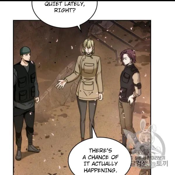 Tomb Raider King chapter 171 page 83