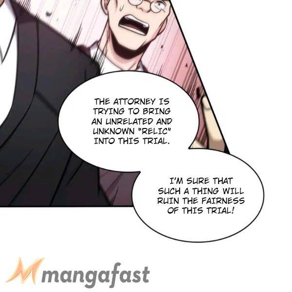 Tomb Raider King chapter 193 page 29