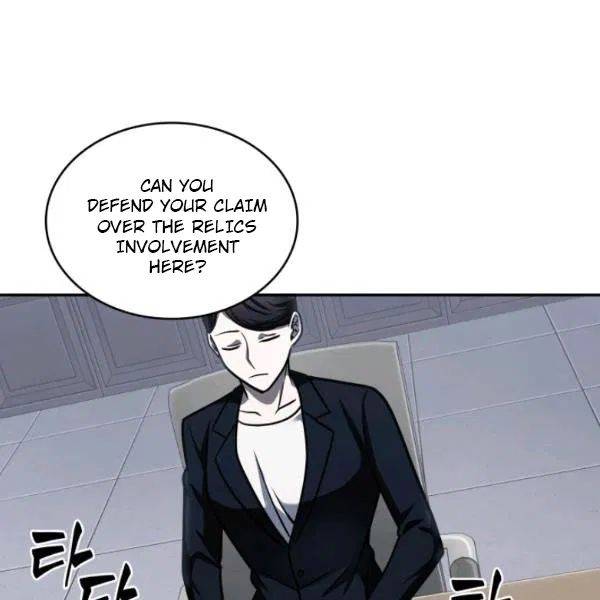 Tomb Raider King chapter 193 page 30