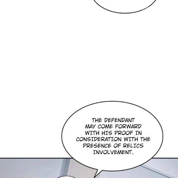 Tomb Raider King chapter 193 page 64