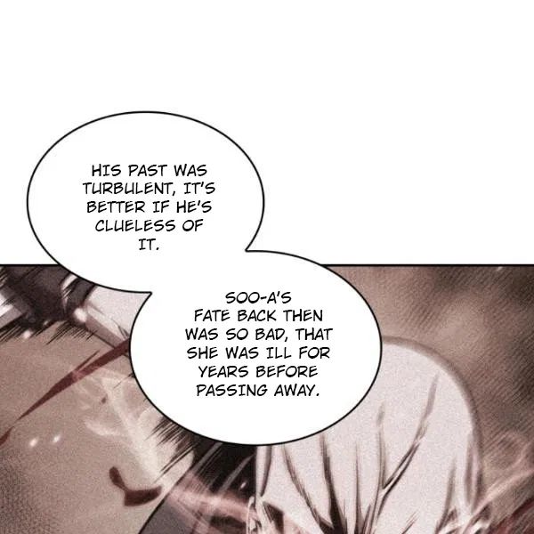 Tomb Raider King chapter 195 page 101