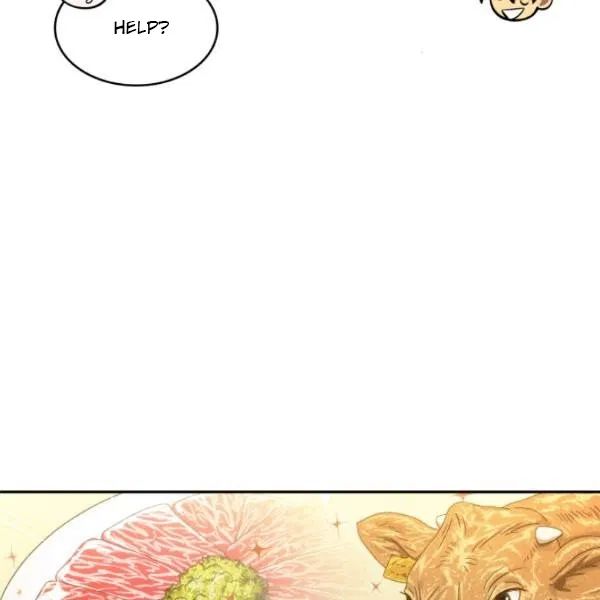 Tomb Raider King chapter 195 page 104