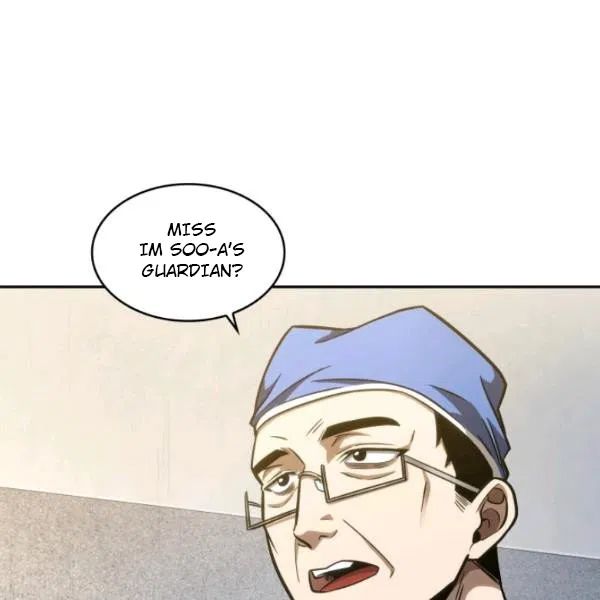 Tomb Raider King chapter 195 page 110