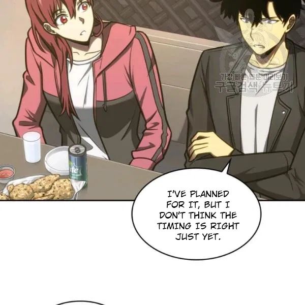 Tomb Raider King chapter 195 page 20