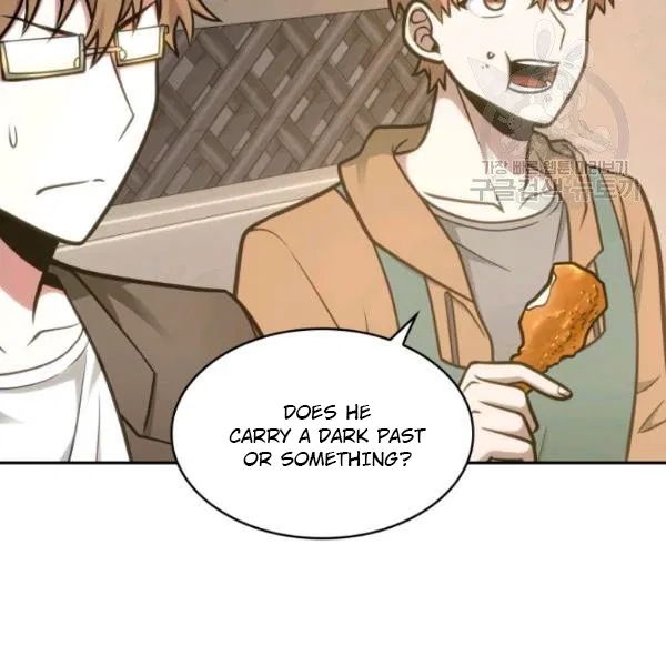 Tomb Raider King chapter 195 page 24