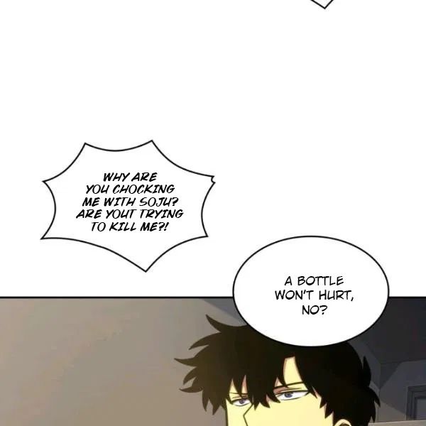 Tomb Raider King chapter 195 page 34