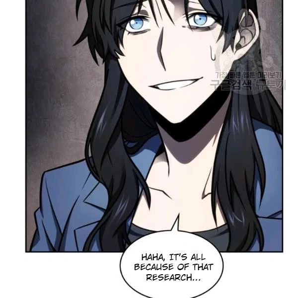 Tomb Raider King chapter 195 page 40