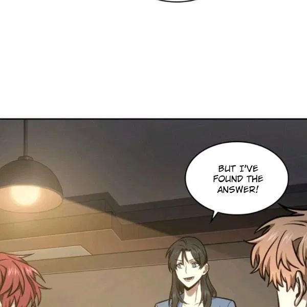 Tomb Raider King chapter 195 page 41