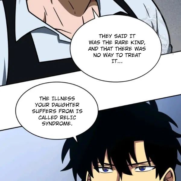 Tomb Raider King chapter 195 page 58