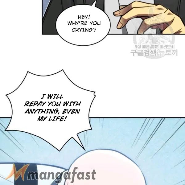 Tomb Raider King chapter 195 page 68