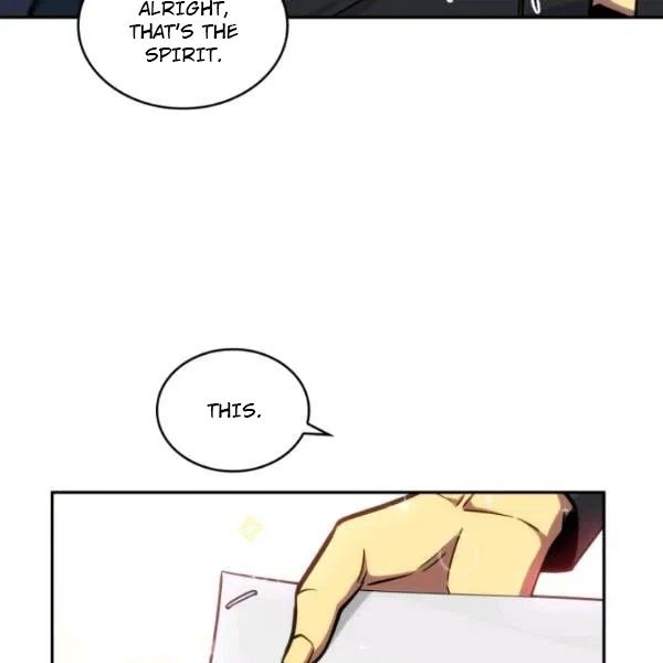 Tomb Raider King chapter 195 page 74