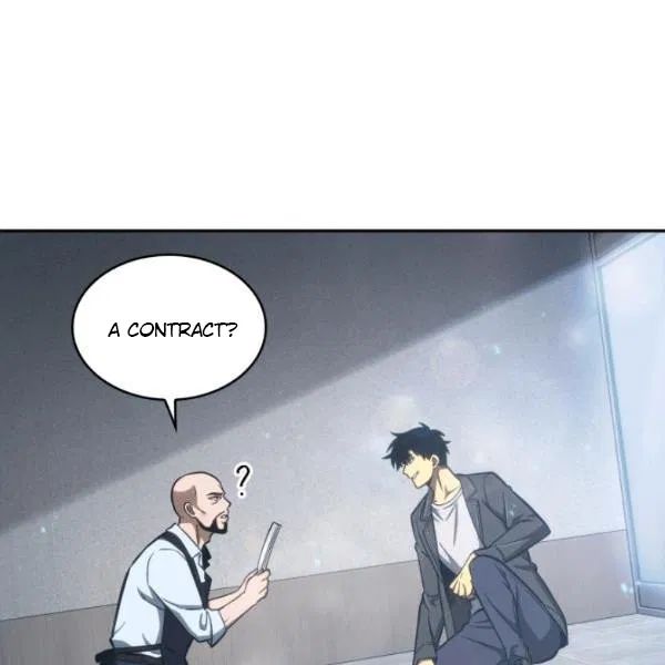 Tomb Raider King chapter 195 page 76