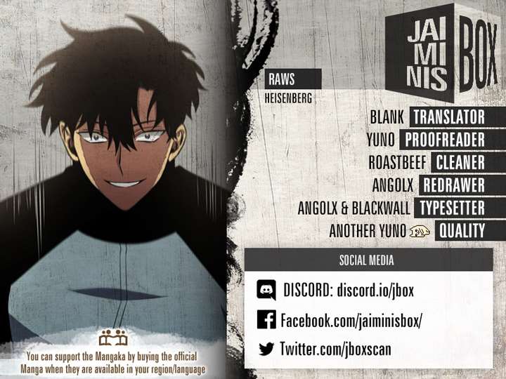 Tomb Raider King chapter 20 page 1