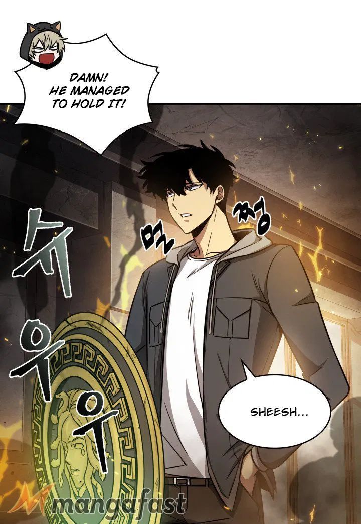 Tomb Raider King chapter 204 page 10