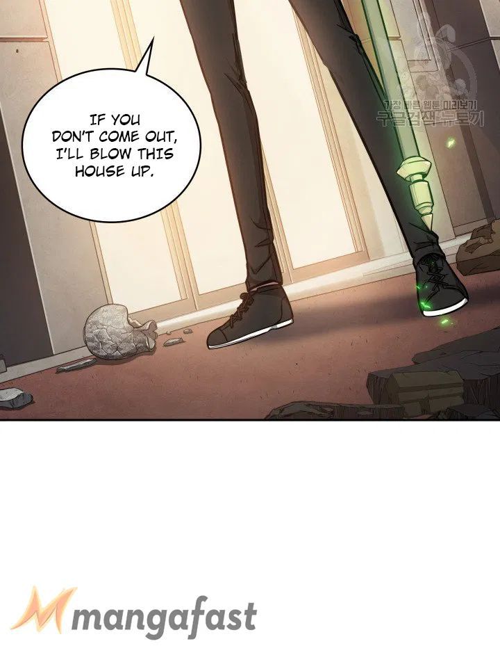 Tomb Raider King chapter 204 page 2