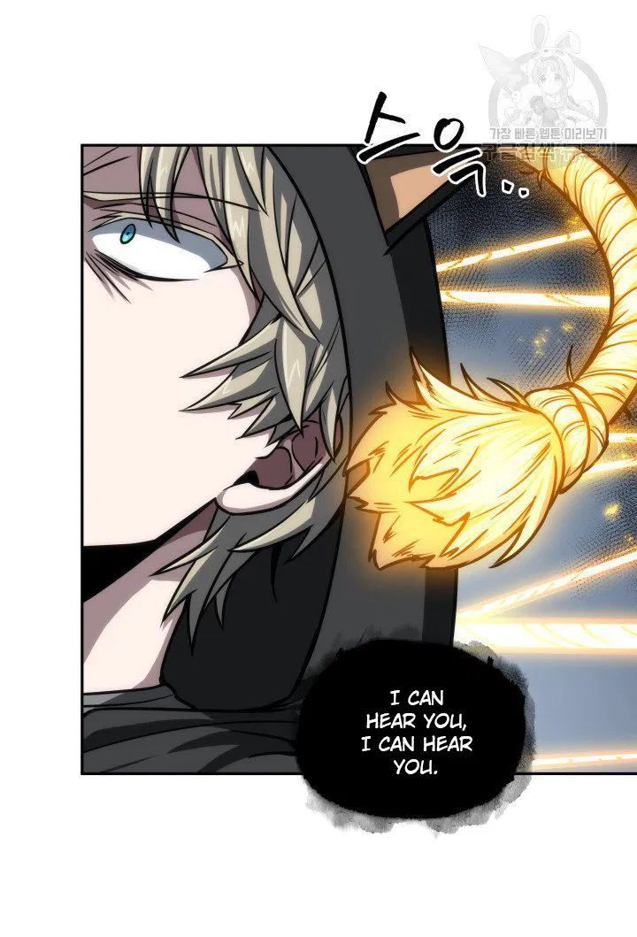 Tomb Raider King chapter 204 page 23