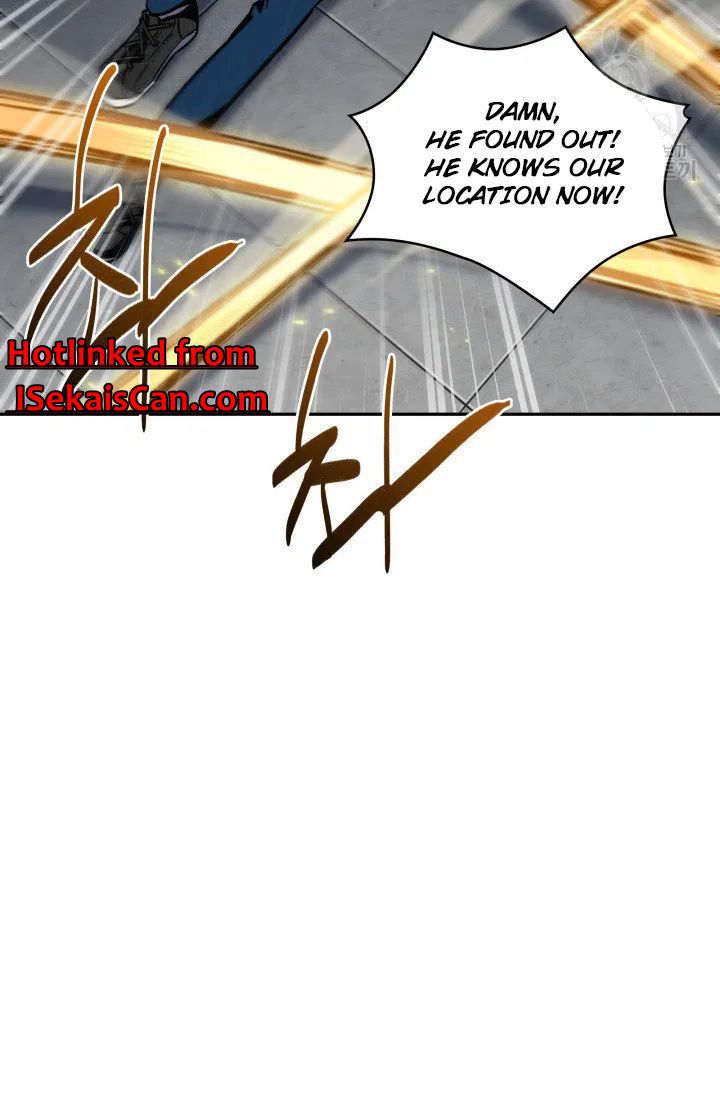 Tomb Raider King chapter 204 page 28