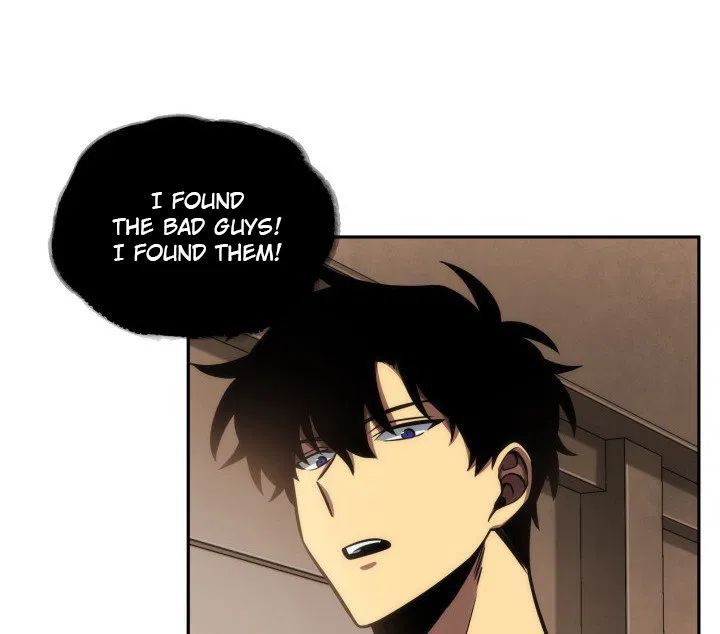 Tomb Raider King chapter 204 page 30