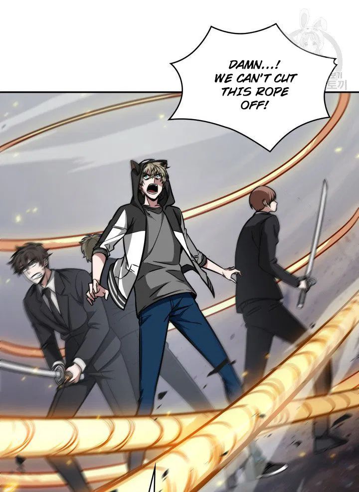 Tomb Raider King chapter 204 page 38