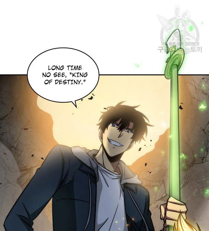 Tomb Raider King chapter 204 page 47