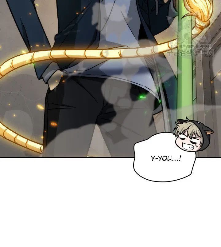 Tomb Raider King chapter 204 page 48