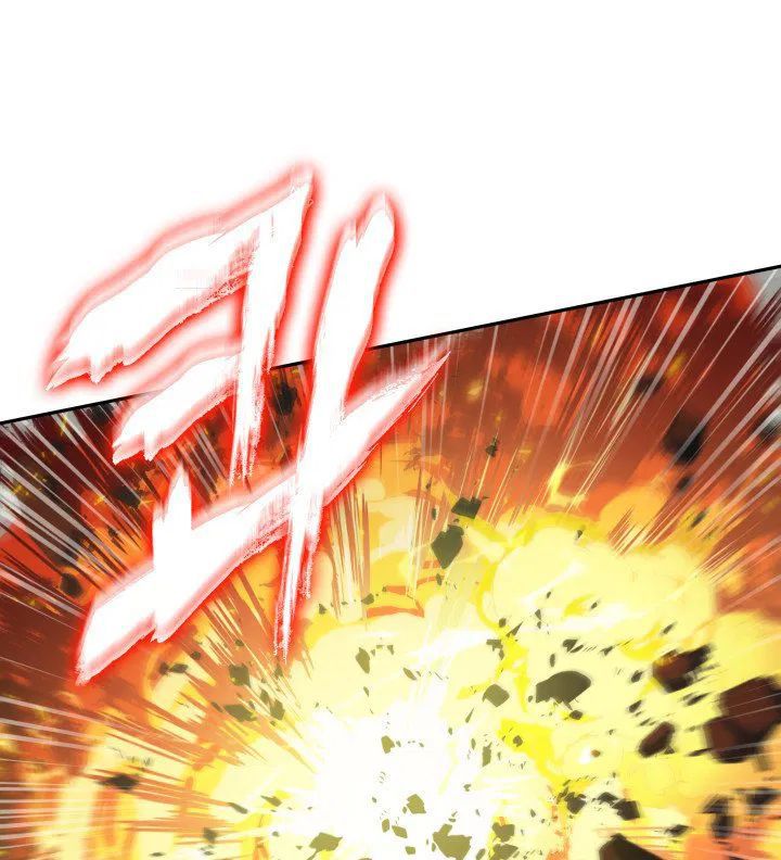 Tomb Raider King chapter 204 page 5