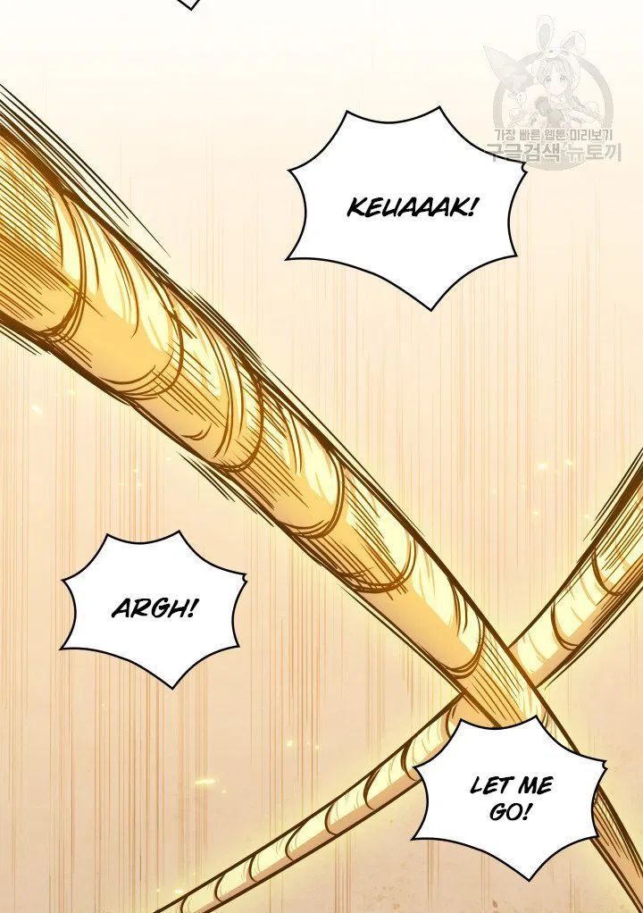 Tomb Raider King chapter 204 page 50