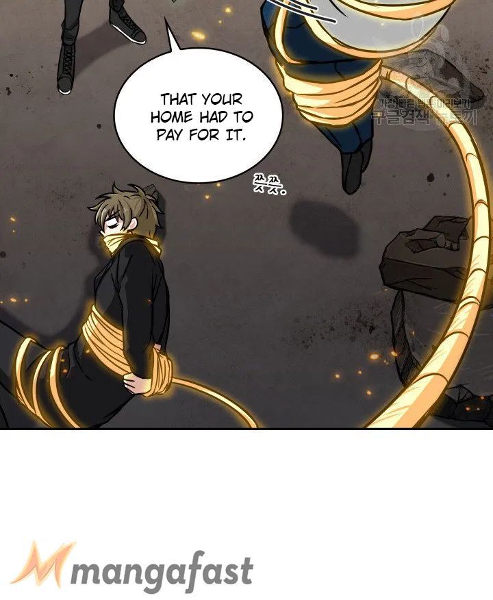 Tomb Raider King chapter 204 page 52